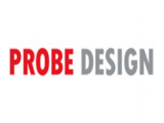 (주)건축사사무소PROBE 로고